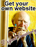 Get Your Own Website